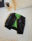 Little Foxx – Maison Vest