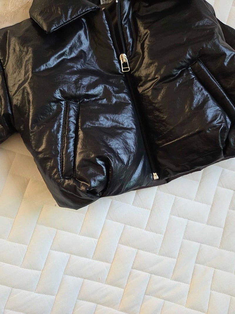 Little Foxx – Maison Jacket
