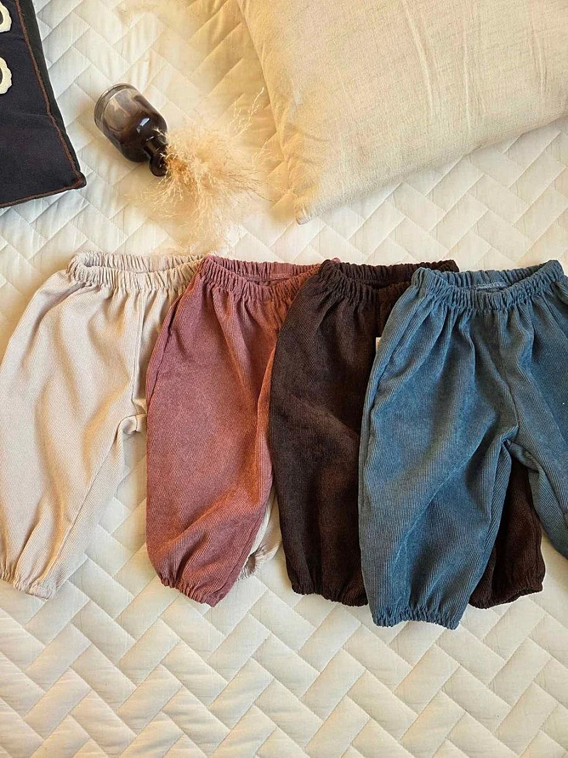 Little Foxx – Coco Jogger Pants
