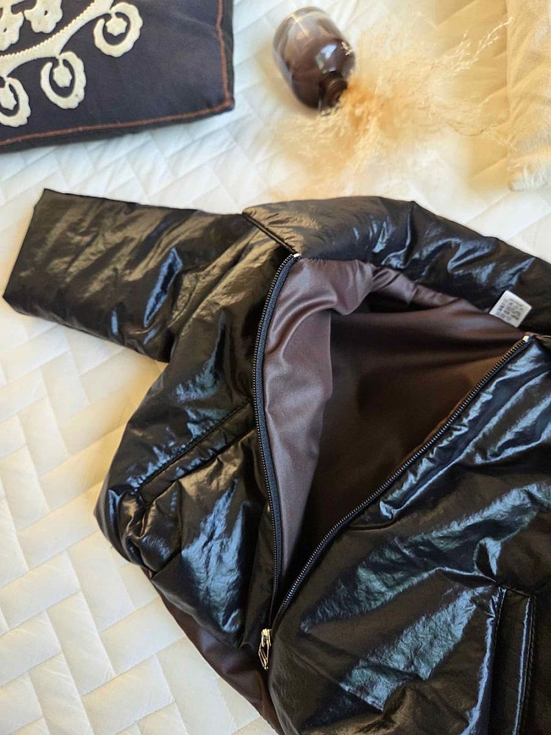Little Foxx – Maison Jacket