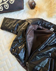 Little Foxx – Maison Jacket