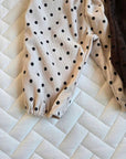 Little Foxx – Coco Dot Jogger Pants