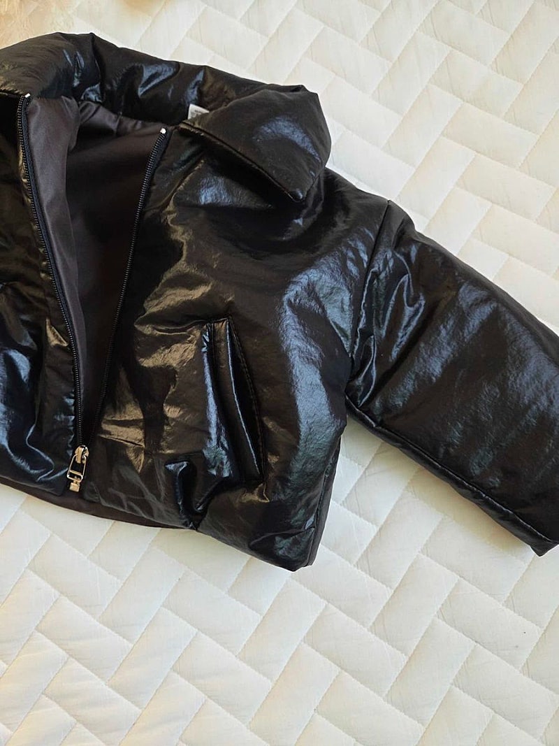 Little Foxx – Maison Jacket