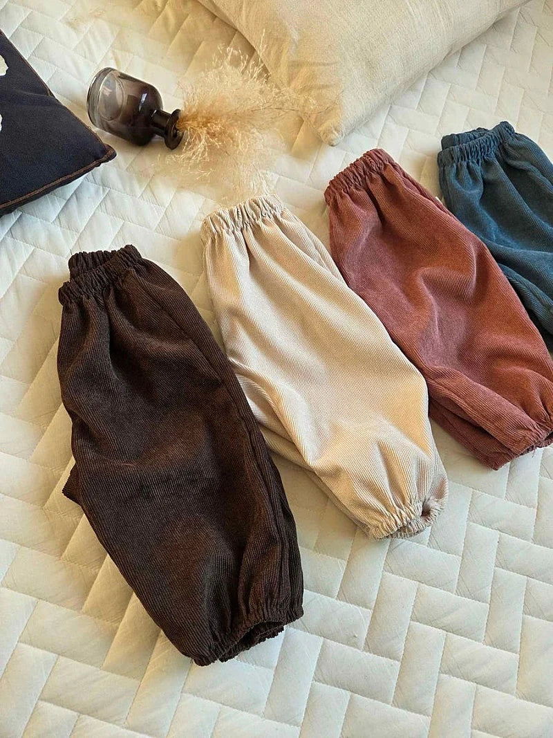 Little Foxx – Coco Jogger Pants