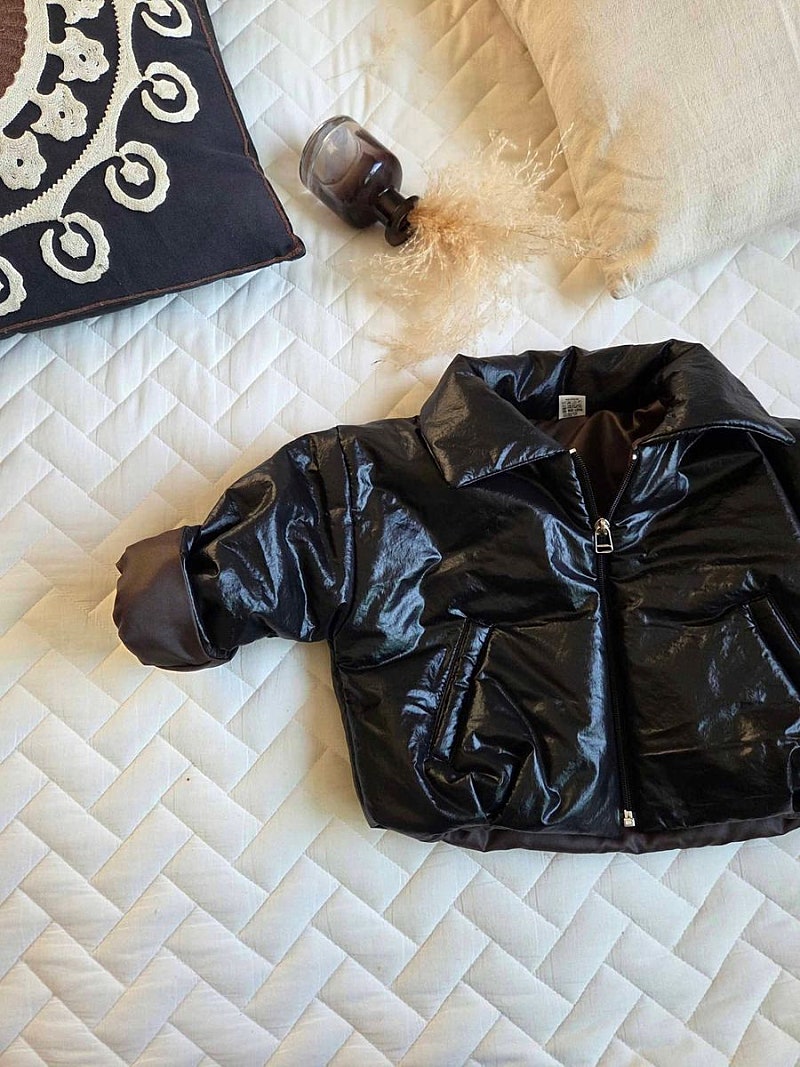 Little Foxx – Maison Jacket