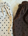 Little Foxx – Coco Dot Jogger Pants