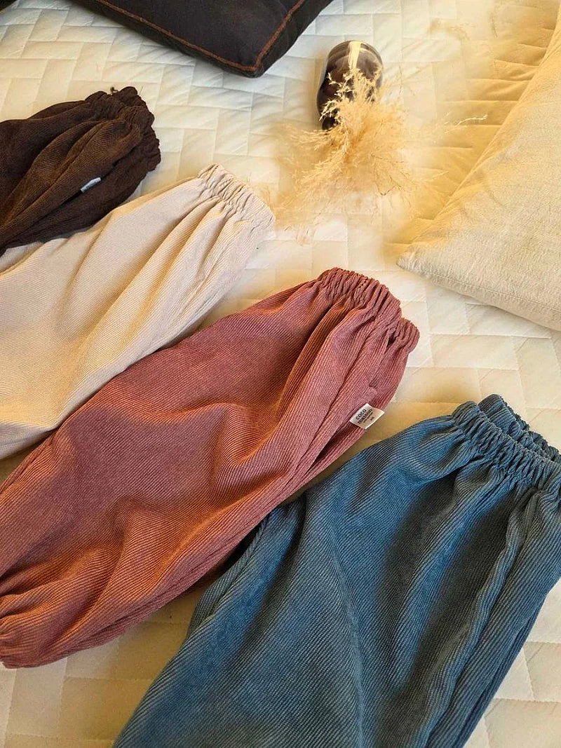 Little Foxx – Coco Jogger Pants