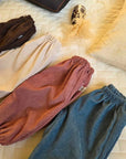 Little Foxx – Coco Jogger Pants