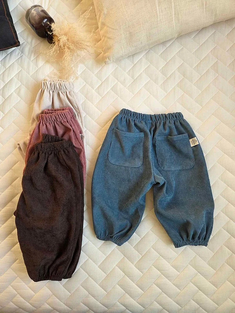 Little Foxx – Coco Jogger Pants