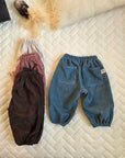 Little Foxx – Coco Jogger Pants