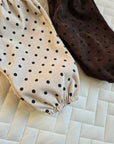 Little Foxx – Coco Dot Jogger Pants