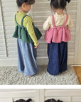 Hug Vest von Color – alle Detailfotos und Produktinfos