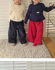 Ding Dong Pants von Color – alle Detailfotos und Produktinfos