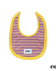 Little Foxx – Color Stripe Bib