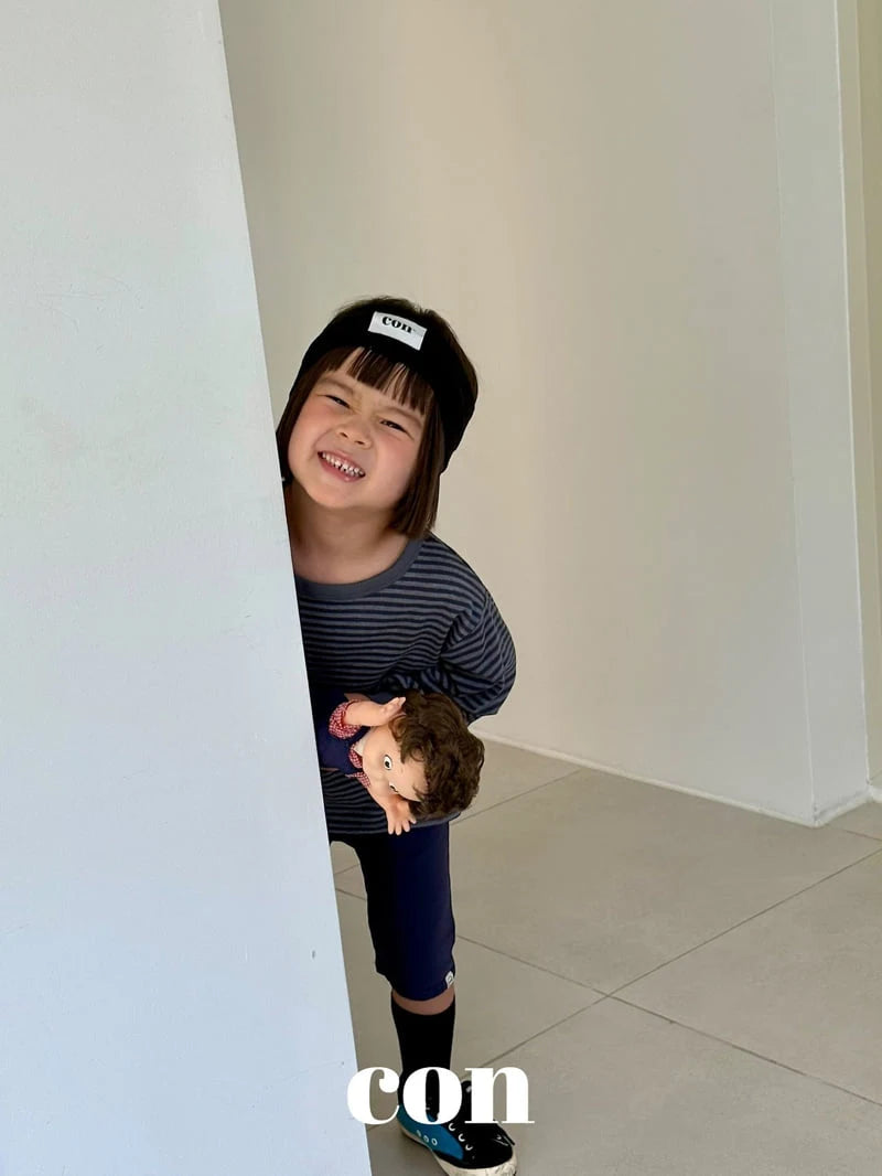 Little Foxx – Con Hairband