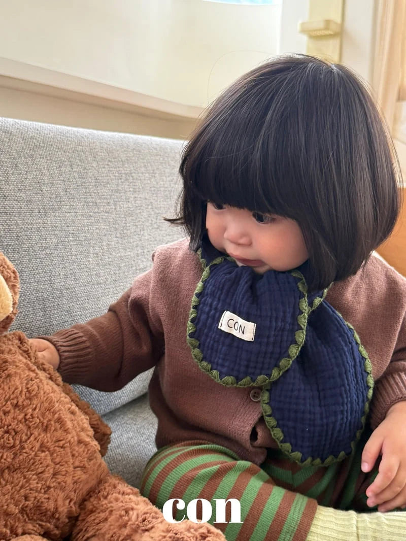 Little Foxx – Bebe Everywhere Muffler