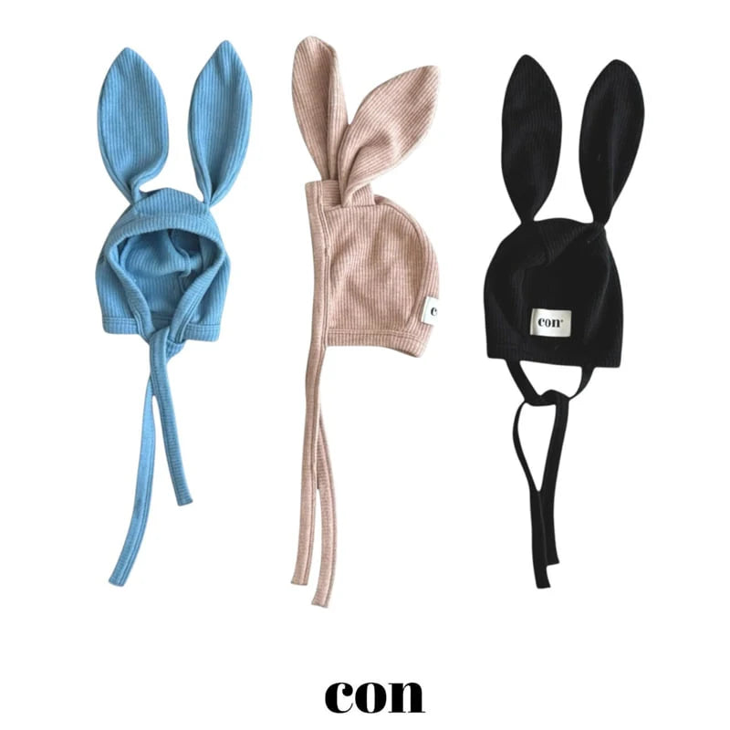 Little Foxx – Rabbit Bonnet