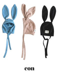 Little Foxx – Rabbit Bonnet