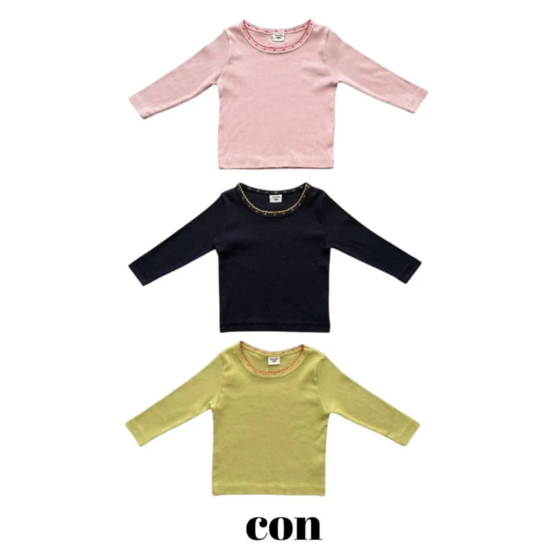 Little Foxx – Inta Pincoat Tee