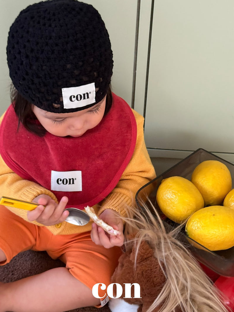 Little Foxx – Handmade Con Beanie