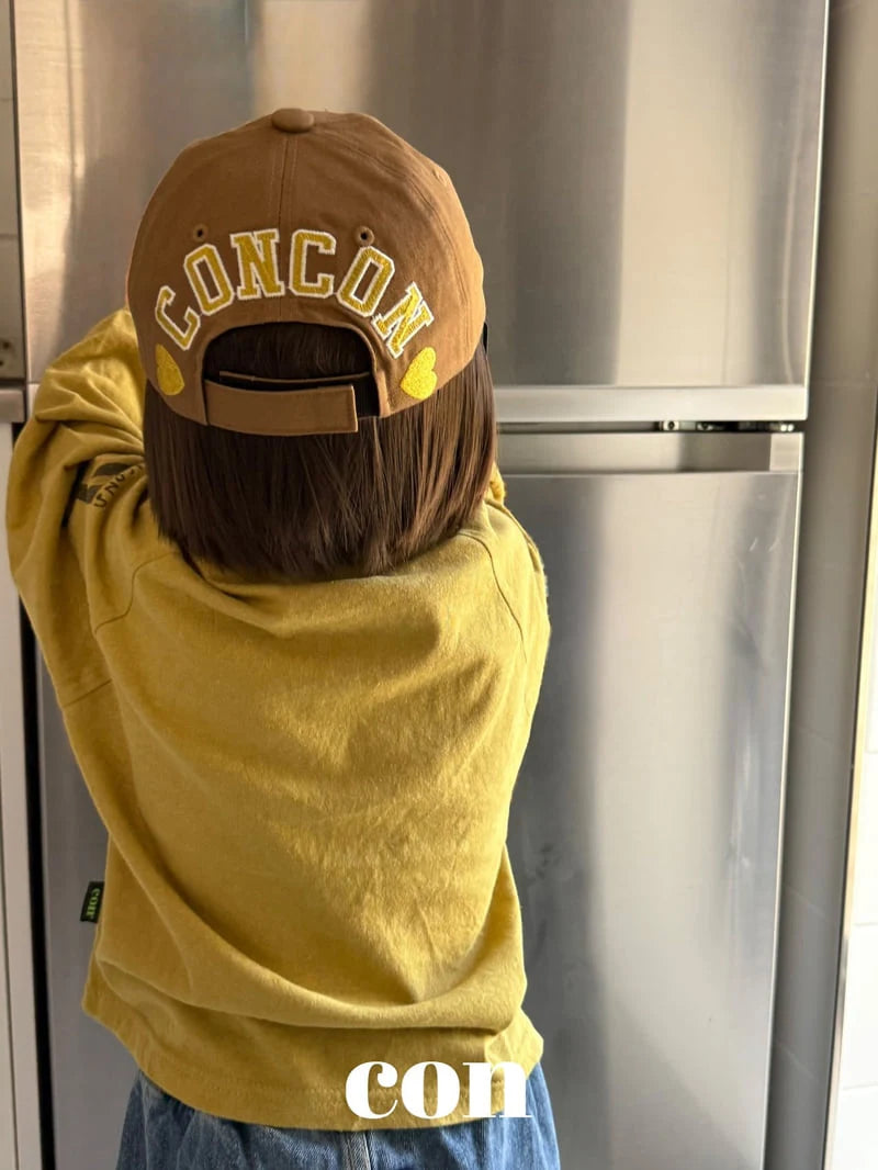 Little Foxx – Con Bebe Ball Cap