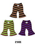 Little Foxx – Choco Bootscut Pants