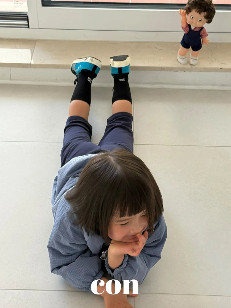 Little Foxx – Knee Cover Leggings