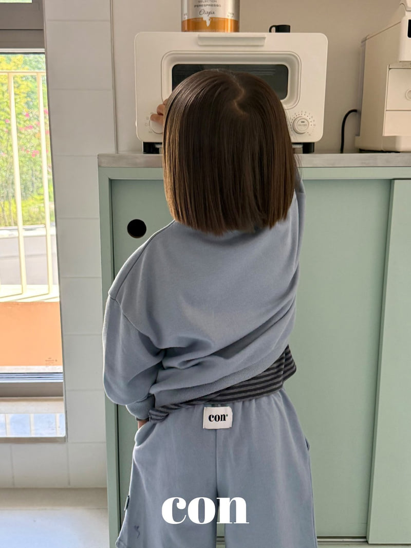 Little Foxx – Kindergarden Top Bottom Set
