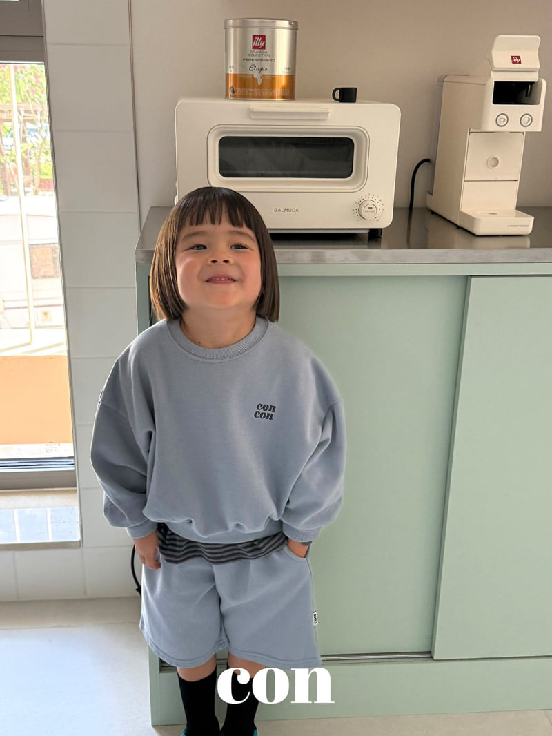 Little Foxx – Kindergarden Top Bottom Set
