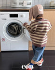 Little Foxx – Nordic Sweater