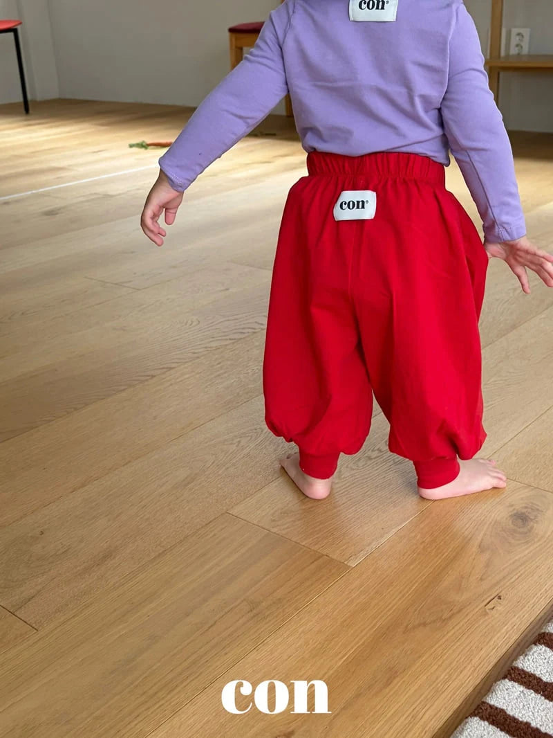 Little Foxx – Taka Jogger Pants