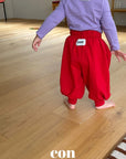 Little Foxx – Taka Jogger Pants