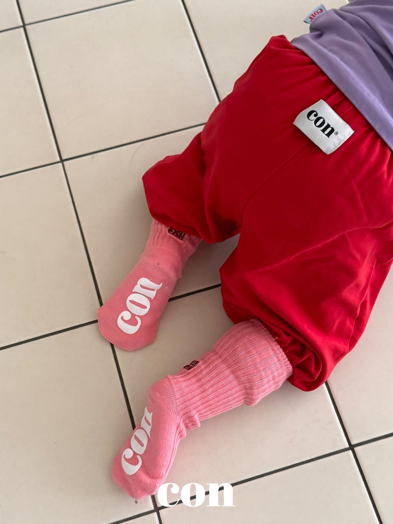 Little Foxx – Taka Jogger Pants