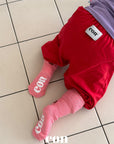 Little Foxx – Taka Jogger Pants