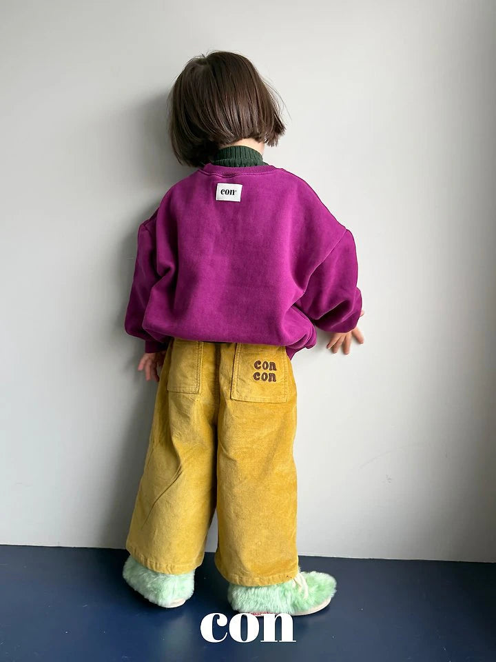 Little Foxx – Alpha Color Pants