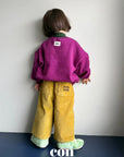Little Foxx – Alpha Color Pants