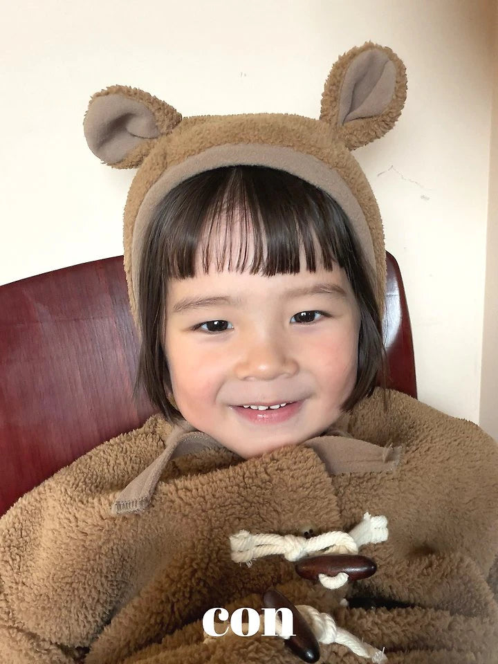 Little Foxx – Togom Bonnet