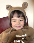 Little Foxx – Togom Bonnet