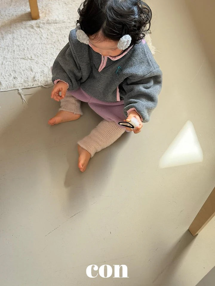 Little Foxx – Concon Anorak