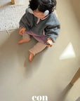 Little Foxx – Concon Anorak
