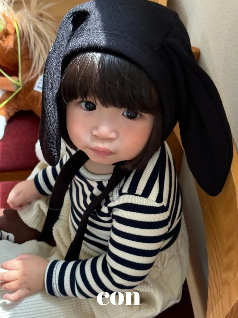 Little Foxx – Rabbit Bonnet