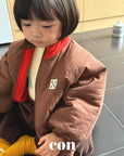 Little Foxx – Con Reversible Jumper