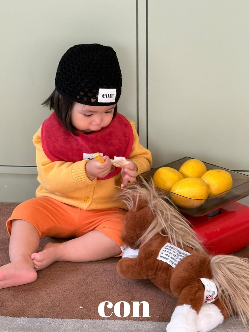 Little Foxx – Handmade Con Beanie