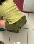 Little Foxx – Warm Toen Shorts