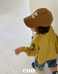 Little Foxx – Con Bebe Ball Cap