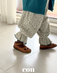 Little Foxx – Garden Frill Pants