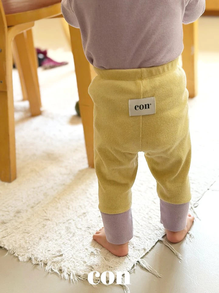 Little Foxx – Lego Block Leggings