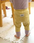 Little Foxx – Lego Block Leggings