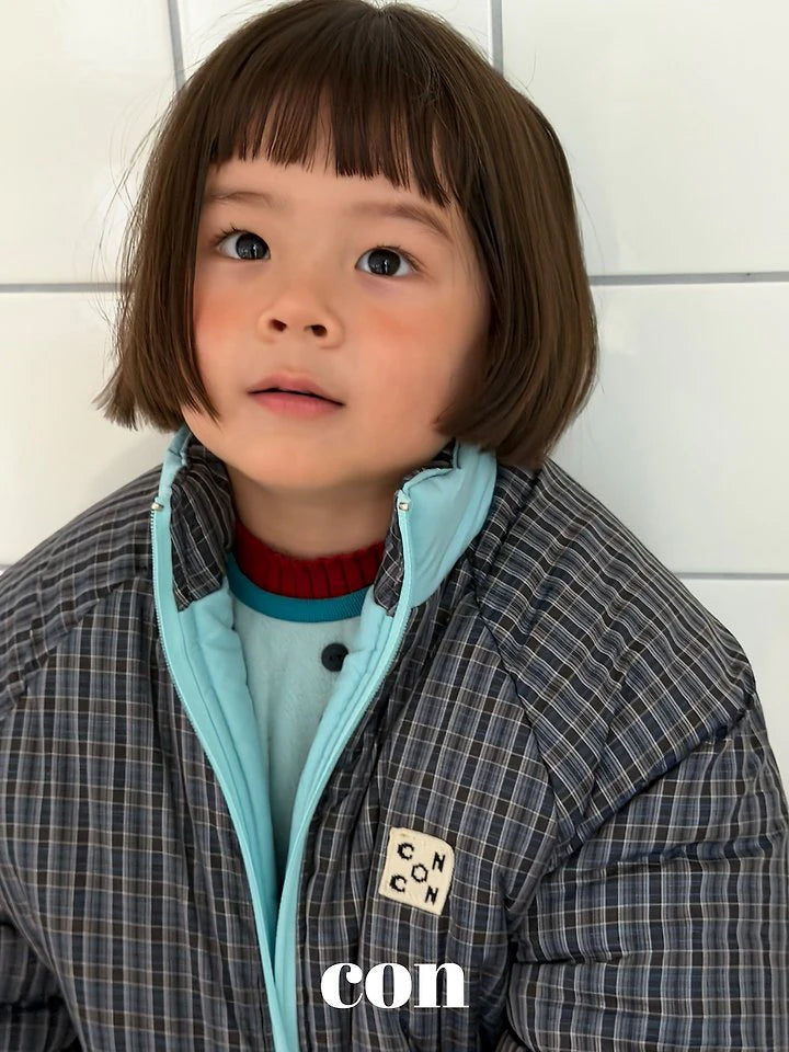 Little Foxx – Con Multi Double-sided Jacket