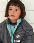 Little Foxx – Con Multi Double-sided Jacket